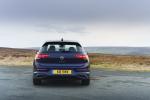 Volkswagen Golf Life 2020 года (UK)